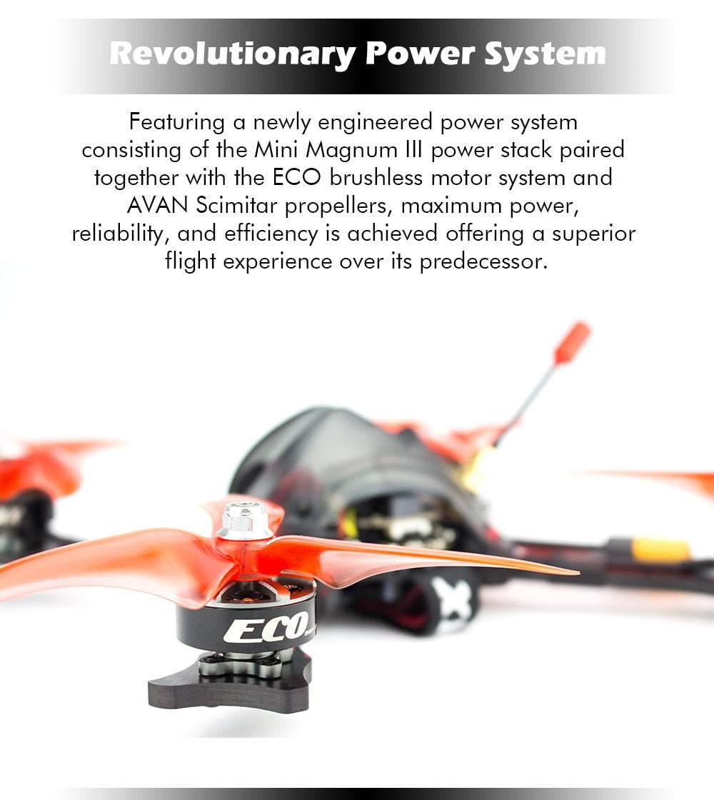 Emax Hawk Sport BNF Motors - 1700KV/2400KV On Sale