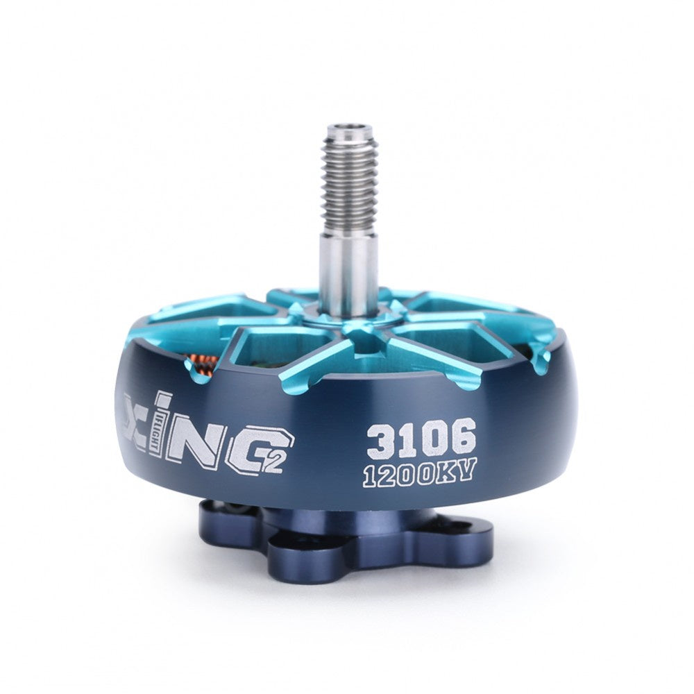 Hot Sale! iFlight Xing 2 3106 FPV Brushless Motors with 1200Kv/1500Kv Options