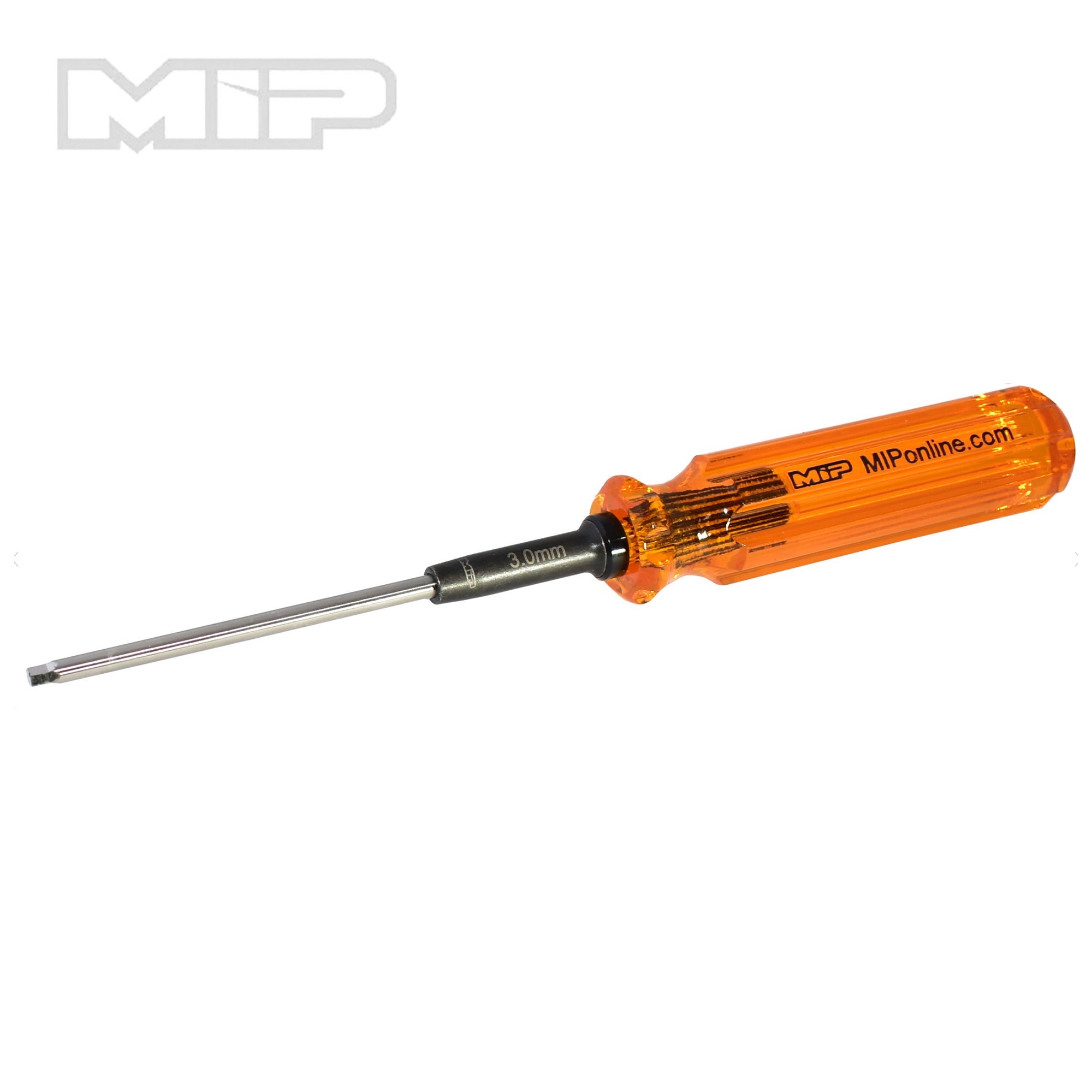 Get the Best! MIP 9211 3.0mm Hex Driver Wrench Generation 2 for RC Enthusiasts