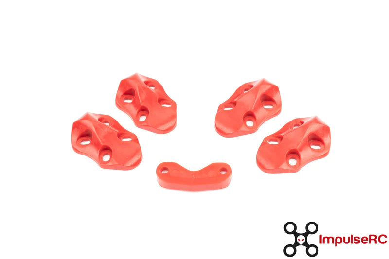 Hot Deal! ImpulseRC Apex EVO DC 5 FPV Frame Kit