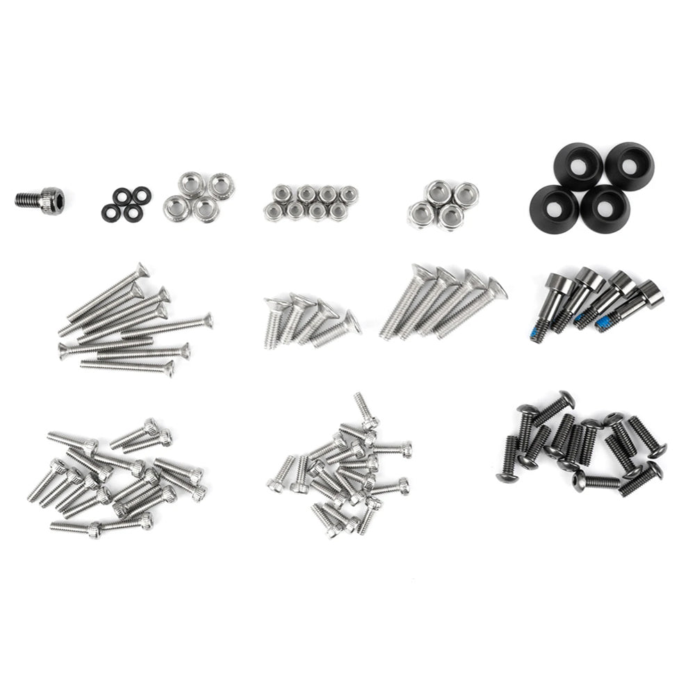 Hot Deal! ImpulseRC Micro Apex 3 Drone Frame Kit - Compact & High - Performance