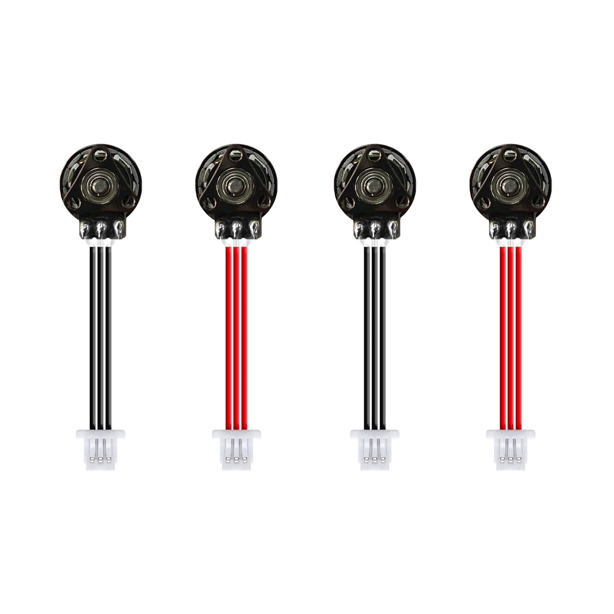 NewBeeDrone Flow 0702 29000kv Dual Ball Bearing Ultra - Light Whoop Motor