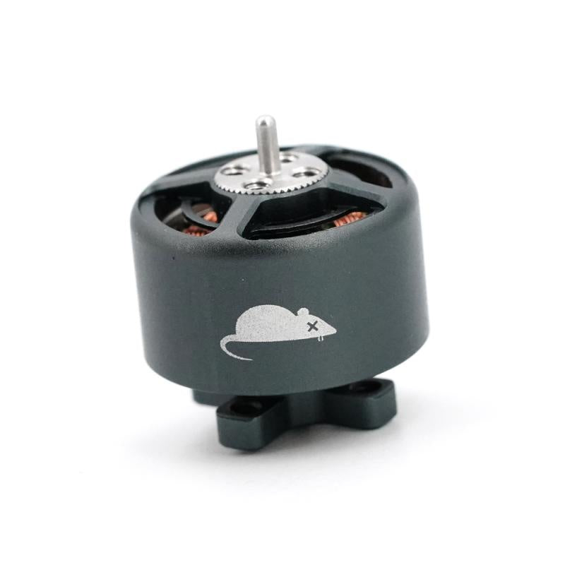 Ethix Flat Rats V2 1507 2800KV T-Mount Motors - High - Power Flight Solution