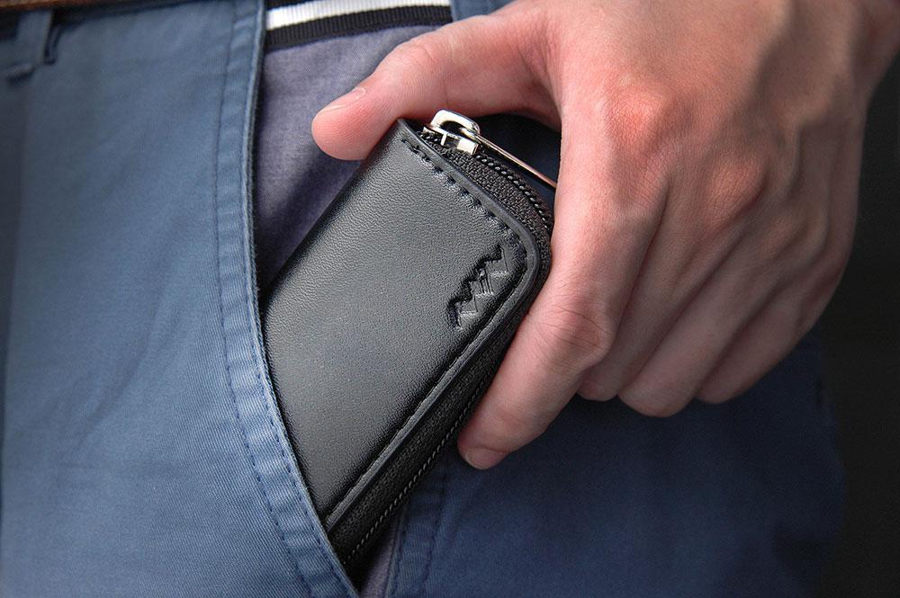 Exclusive Miniware Carrying Pouch - Ideal for TS80, TS80P, TS100, TS101, and PINECIL Soldering Irons