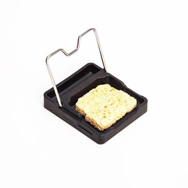 Hot Deal! Miniware Ceramic Soldering Iron Stand - Ideal for TS100 and More