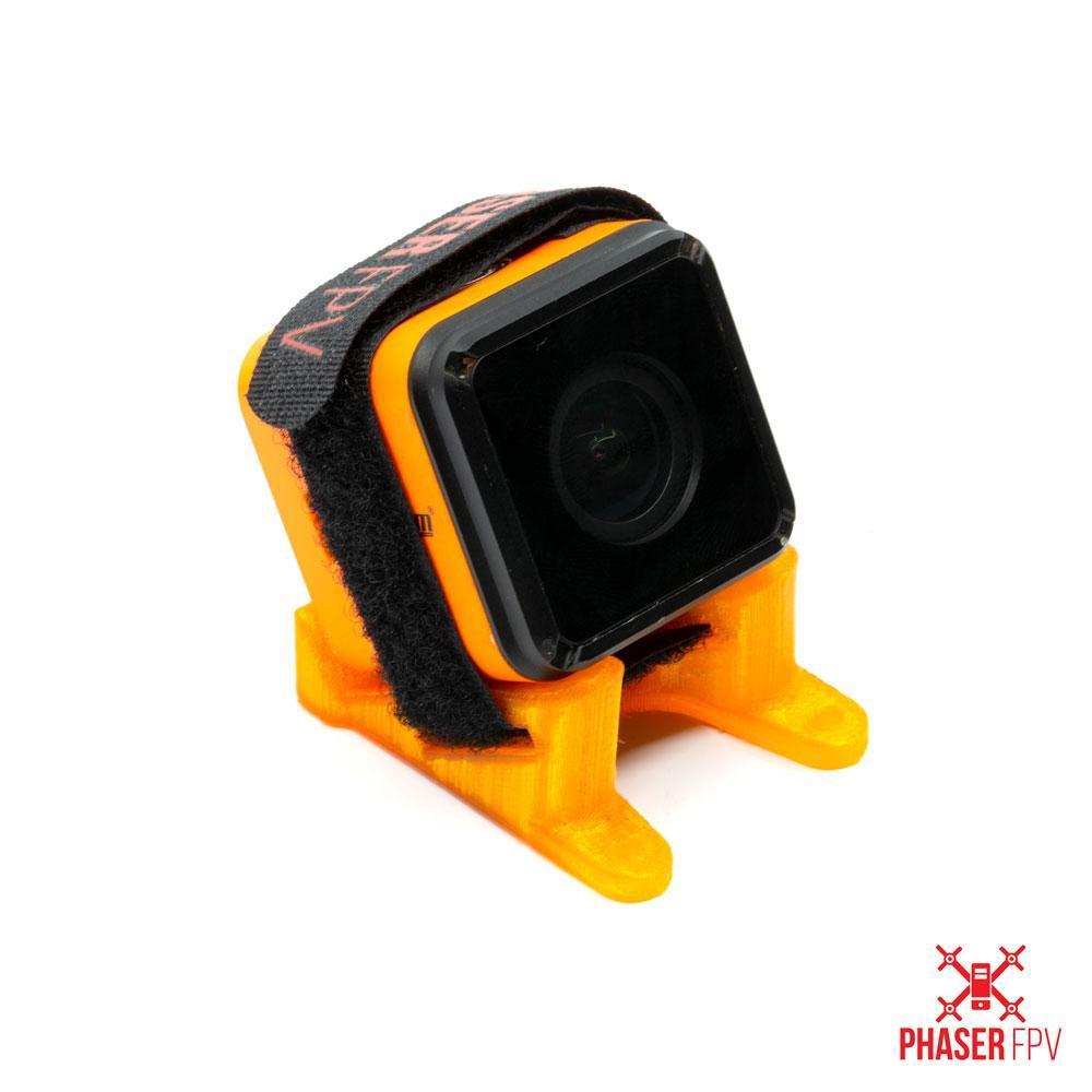 Hot Deal! ImpulseRC Reverb 40 Degree Mount for Gopro Session/Runcam 5