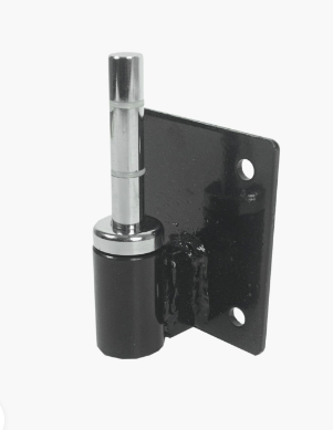 Durable and Freely Rotating Wall - Mounted Flag Display