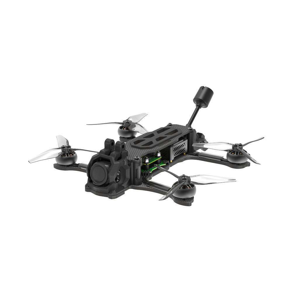 iFlight iH3 O3 4S HD Drone - Affordable High - Quality Cruise Drone