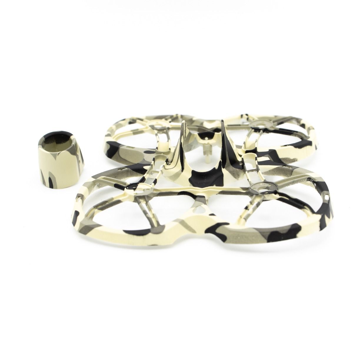 EMAX Tinyhawk II Custom Hydro - Dipped Camouflage Frame for FPV Drone - Exclusive Deal