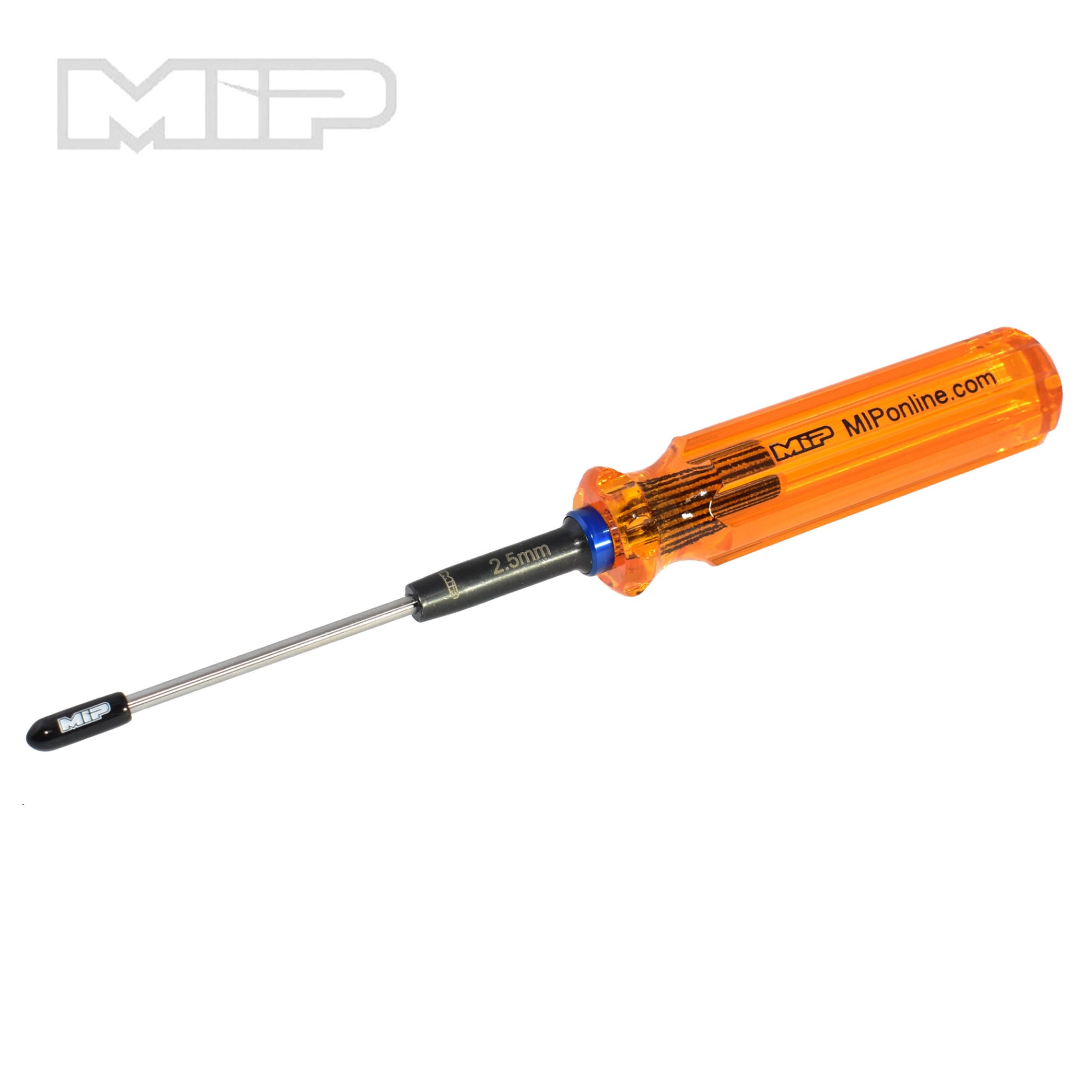 Hot Deal! MIP 9209 GEN 2 2.5mm Hex Driver Wrench