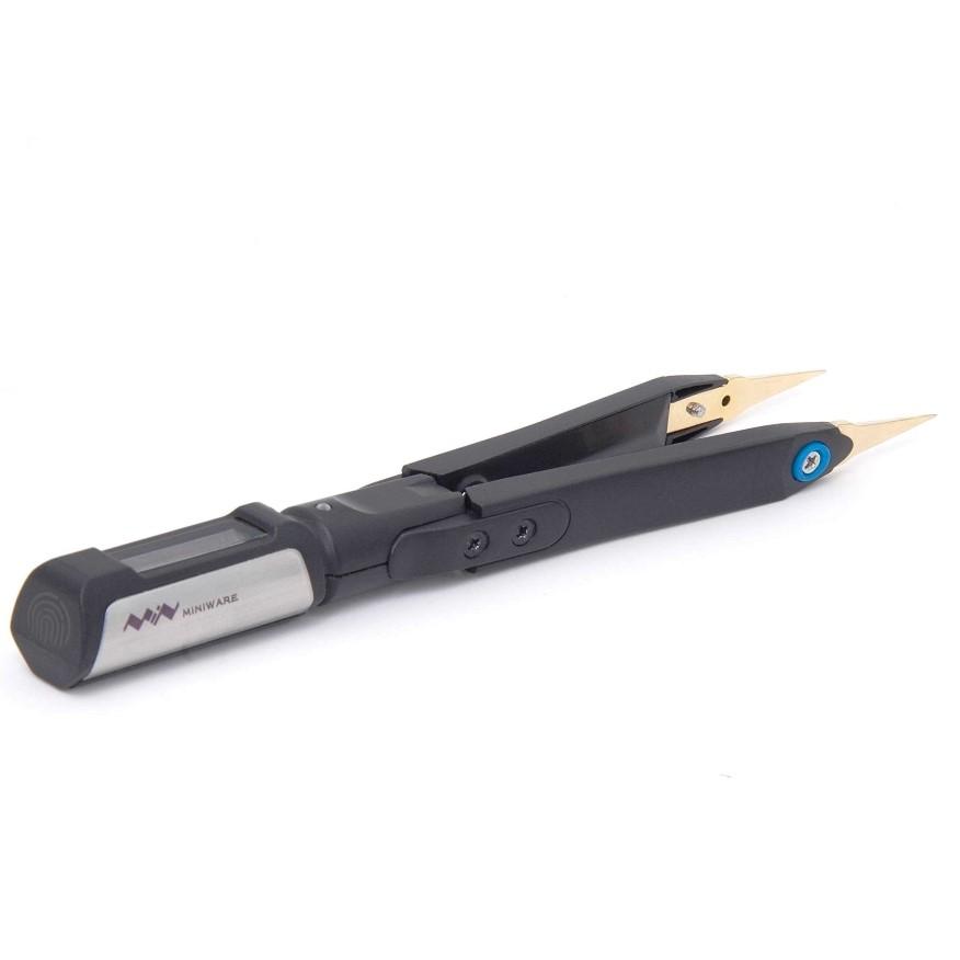 Hot Deal: Miniware DT71 SMD Digital Tweezers