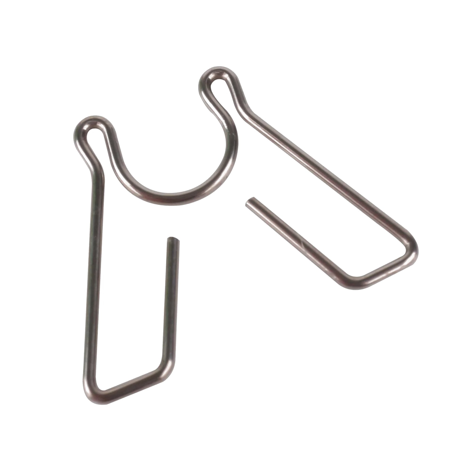 Miniware Stainless Steel Compact M-Stand for TS100, TS101 and PINECIL Soldering Irons