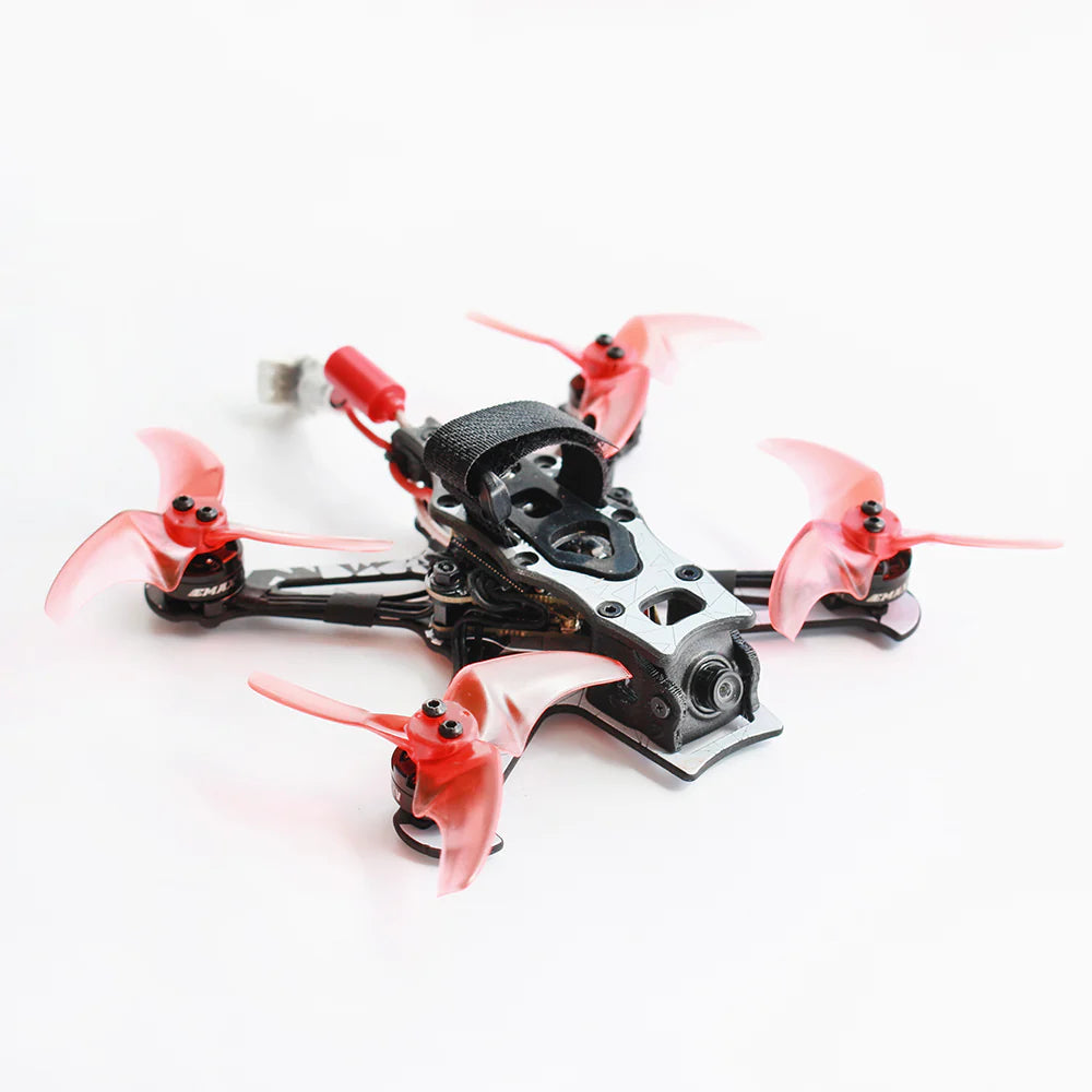 EMAX Tinyhawk III Plus HDZERO FPV Freestyle RTF Racing Drone Kit