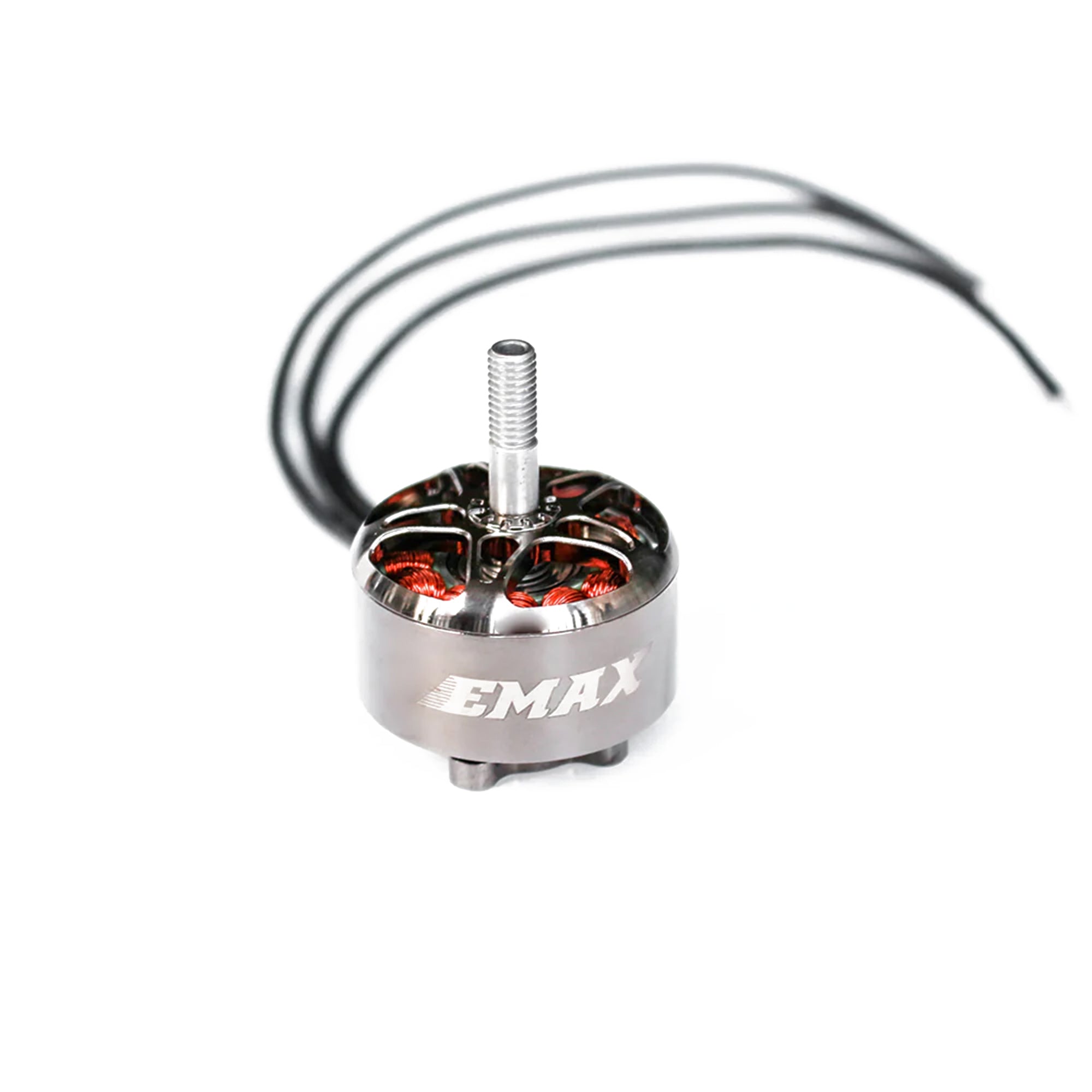 Emax ECO II 2812 Brushless Motor: 930KV & 1100KV for 3 - 6S RC Aircraft
