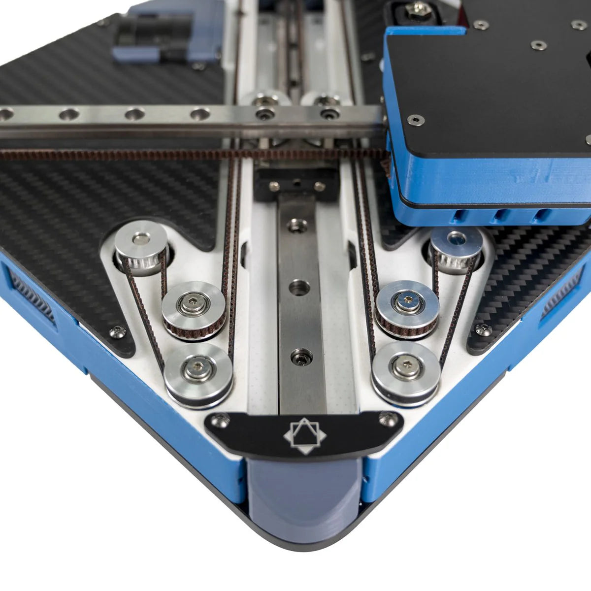 LDO Positron v3.2 DIY Kit Rev.A Batch 2409 - Compact & Portable 3D Printer