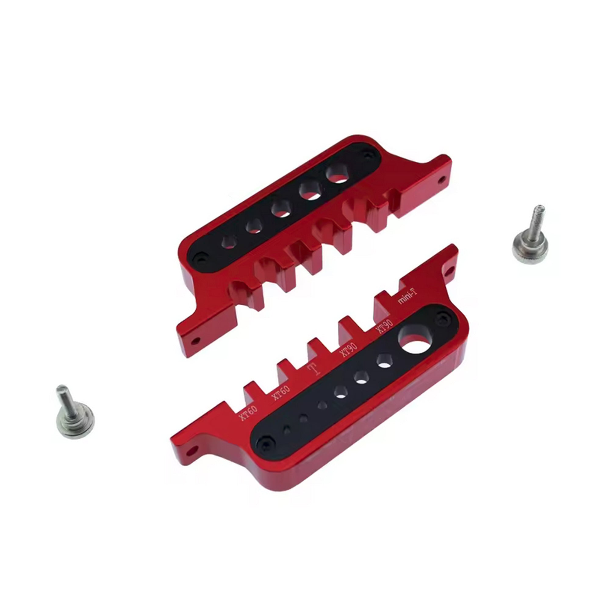 Sturdy and Multifunctional Aluminium Alloy Soldering Station for RC Tools