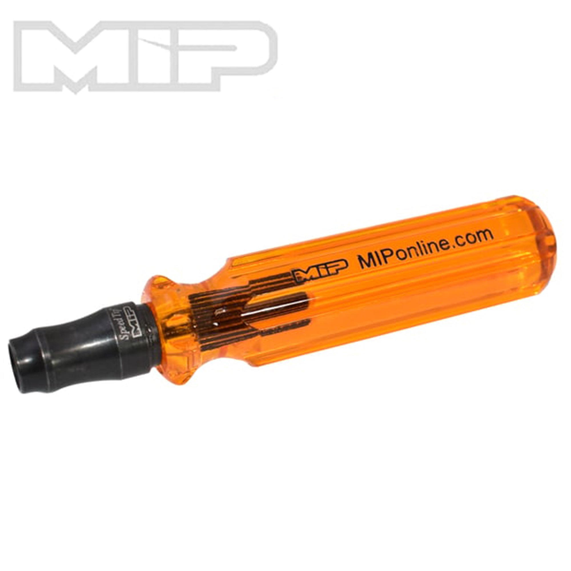MIP 9220 RC Maintenance Speed Tip Handle - Ideal for On - The - Go Enthusiasts