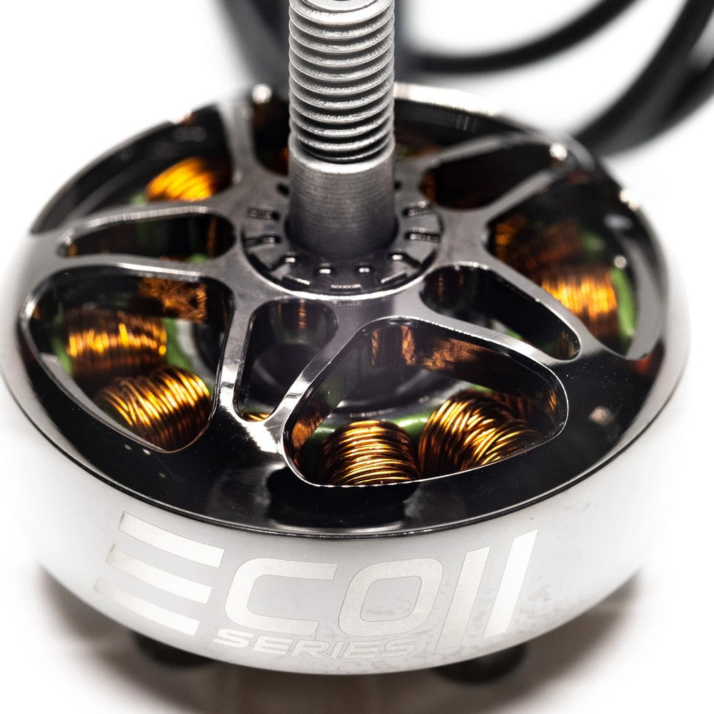 Get Affordable EMAX Eco II Series 2807 Brushless Motor with 1300KV/1700KV