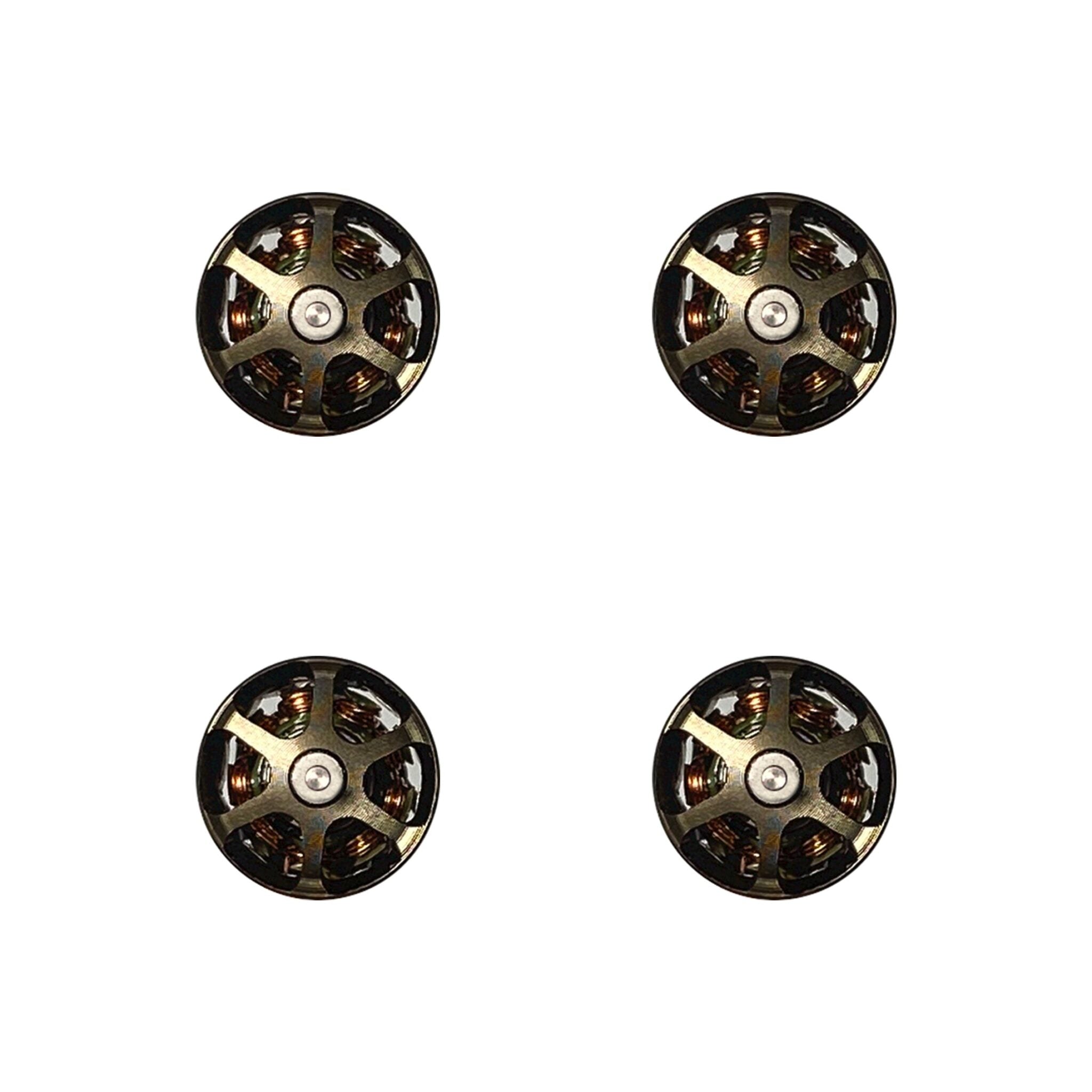 NewBeeDrone Flow 0702 29000kv Dual Ball Bearing Ultra - Light Whoop Motor