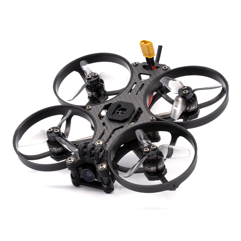 Hot Deal! iFlight ProTek R20 Analog 3S ELRS 2.4G Ready-to-Fly Drone - BNF