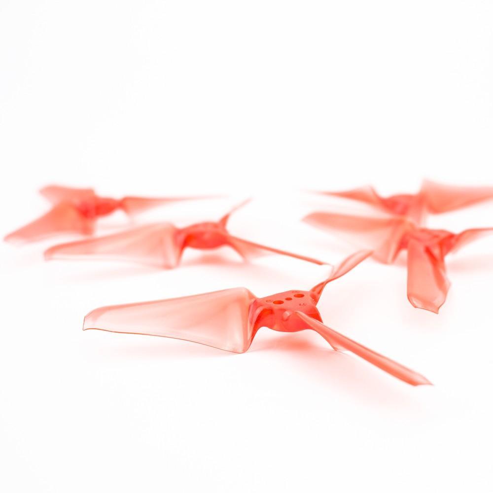 Emax Avan Mini 3x2.4x3 Propellers - 6CW + 6CCW, Ideal for Flight Performance