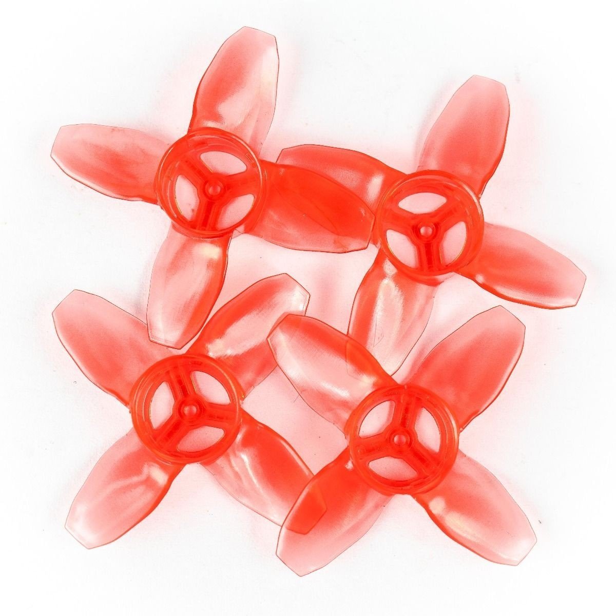 Hot! EMAX Avan Tinyhawk Turtlemode 40mm 4-Blade Propellers