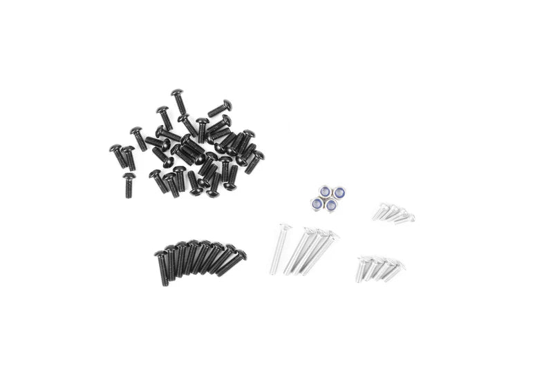 ImpulseRC High - Performance Blackbird Echo Pro 5 FPV Frame Kit for Freestyle Flying