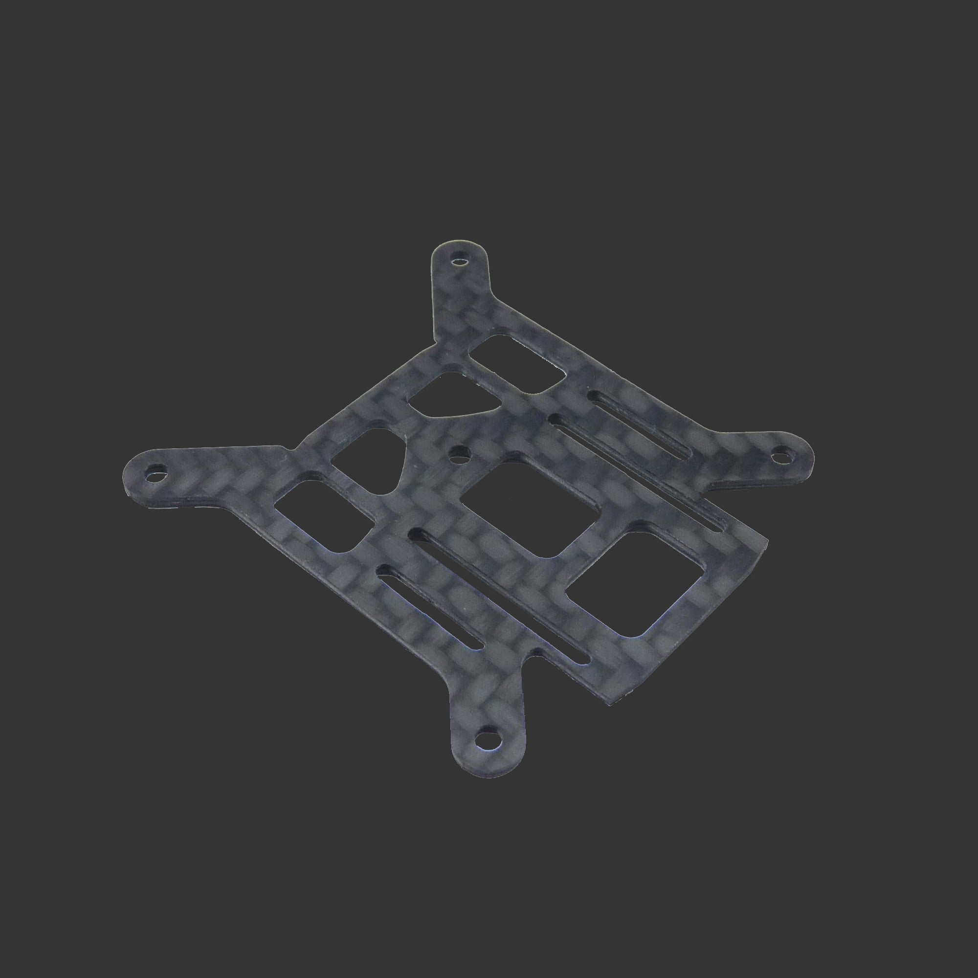Hot! MMW Accessory Plate for Carbon Micro-X