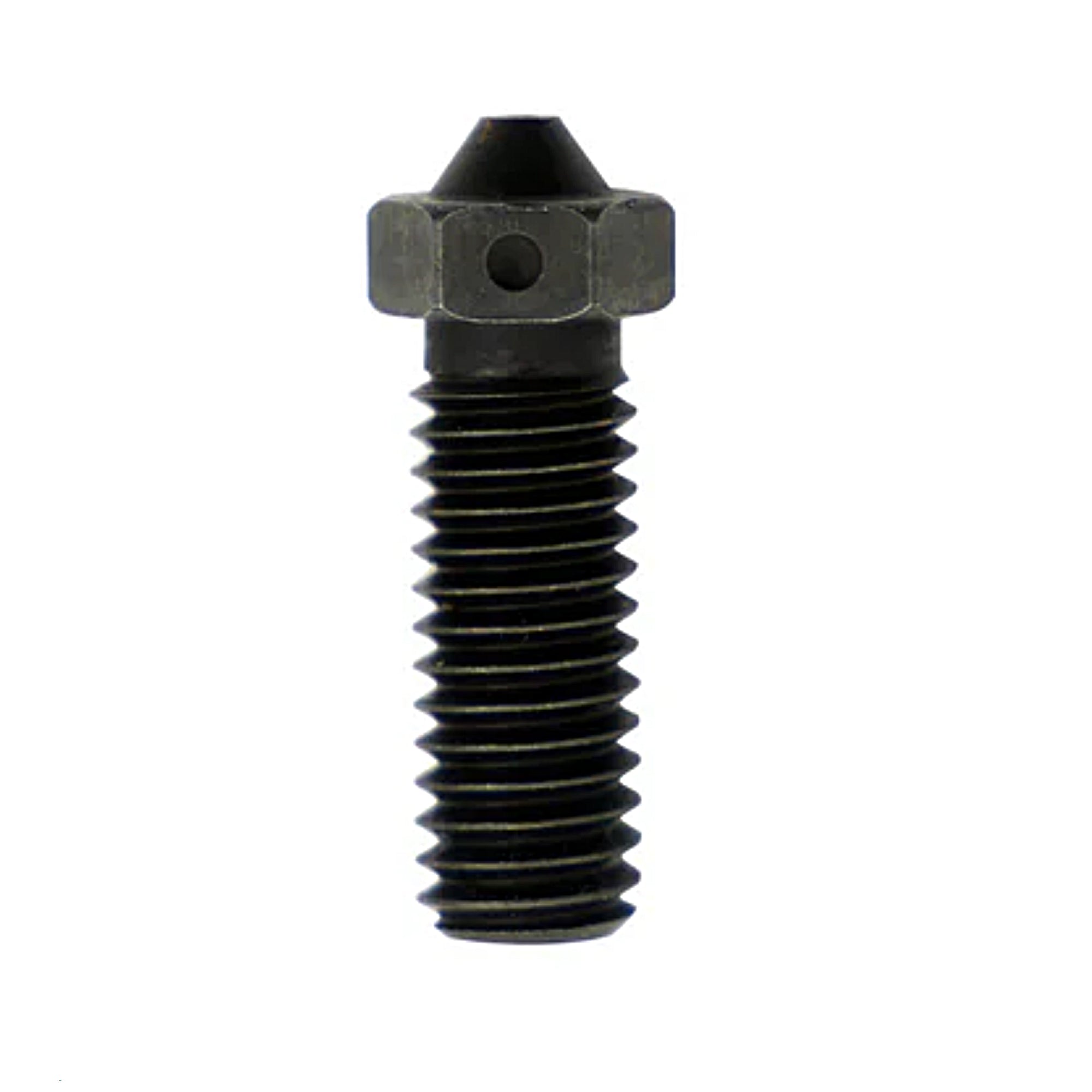 1.75mm E3D Volcano ObXidian High - Performance 3D Printer Nozzles