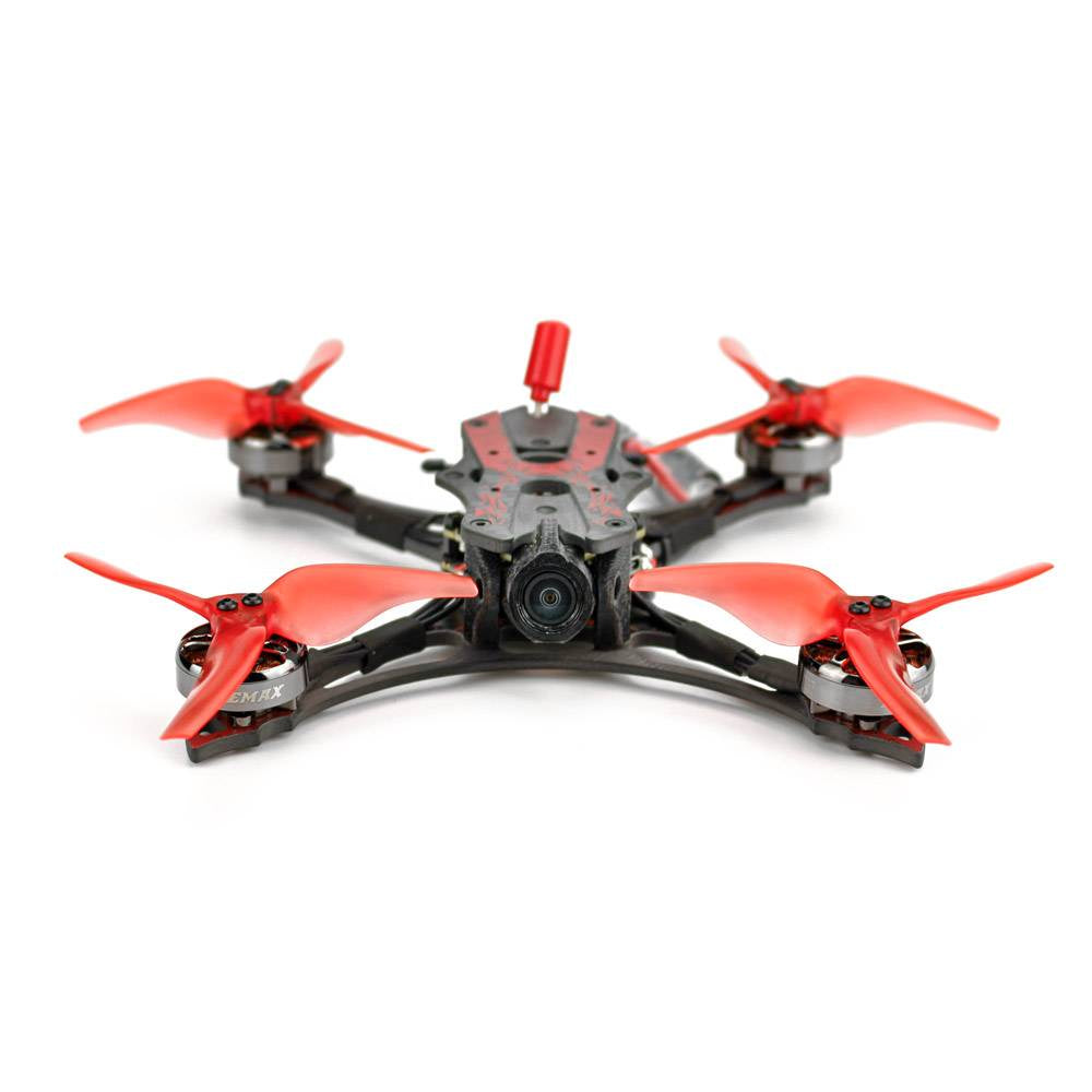 EMAX Hawk Apex 3.5 HDZero HD Racing Drone - Win Your Races!