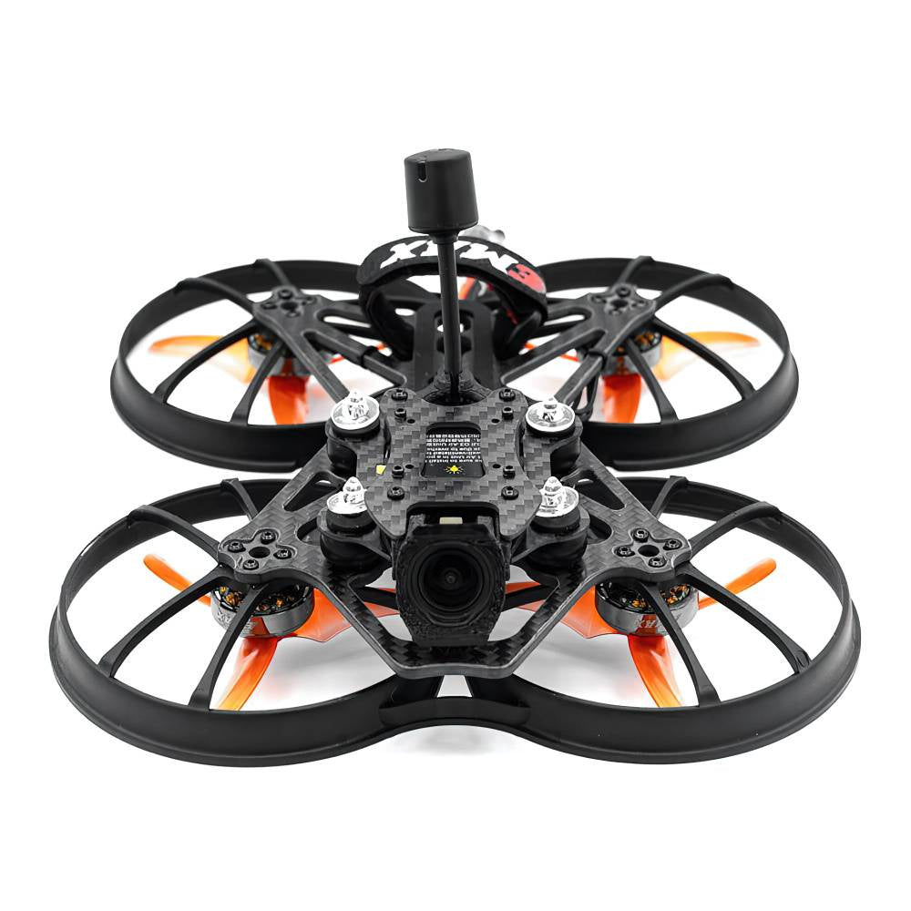 Emax Cinehawk 3.5 Drone Equipped with DJI O3 Air Unit