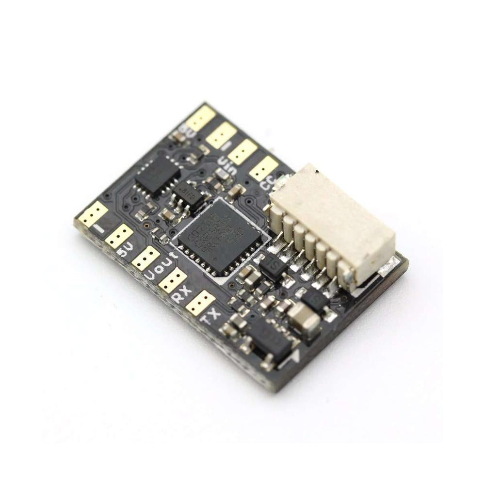Hot Deal: FETtec OSD Board for Enhanced Flight Control