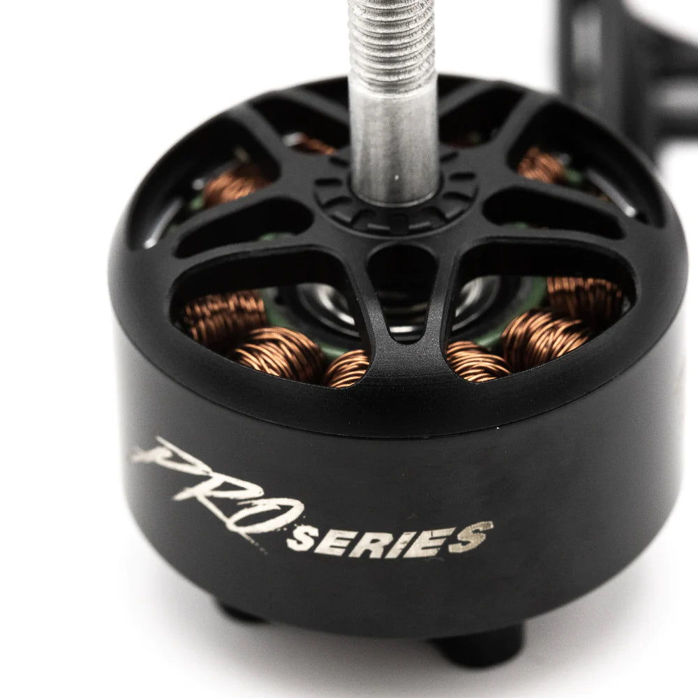 High - Performance EMAX Pro 2812 Brushless Motor for Enhanced Flight