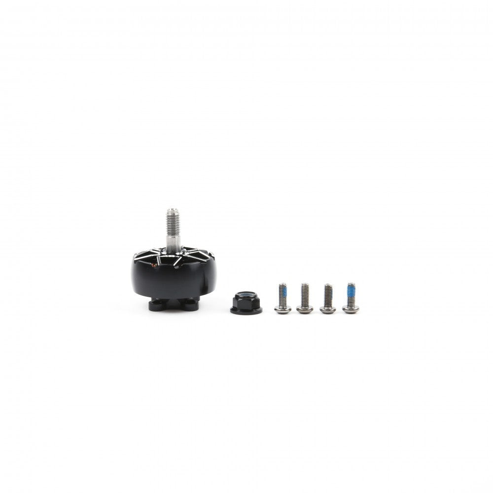 iFlight XING2 2207 All-Black Motor (Nazgul Evoque) with 1750KV/2750KV Options