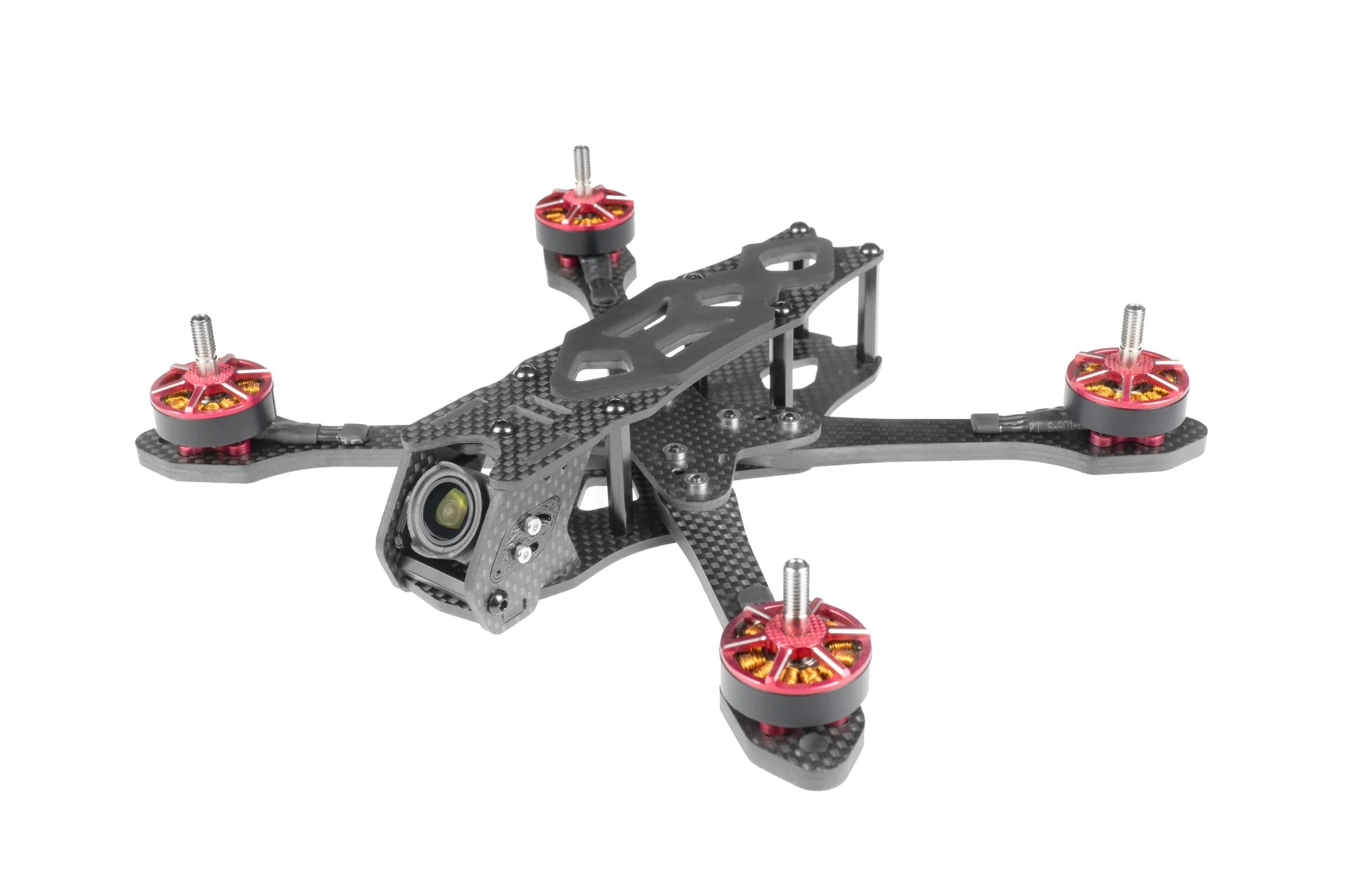 ImpulseRC Echo 5 FPV Frame Kit - Best for Freestyle Flying!