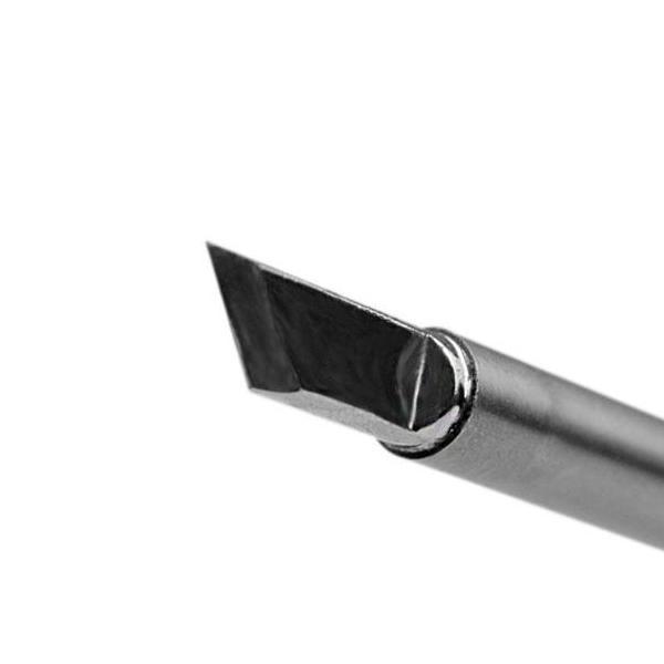 Top-Notch K Soldering Tip Replacement for TS100/TS101/Pinecil