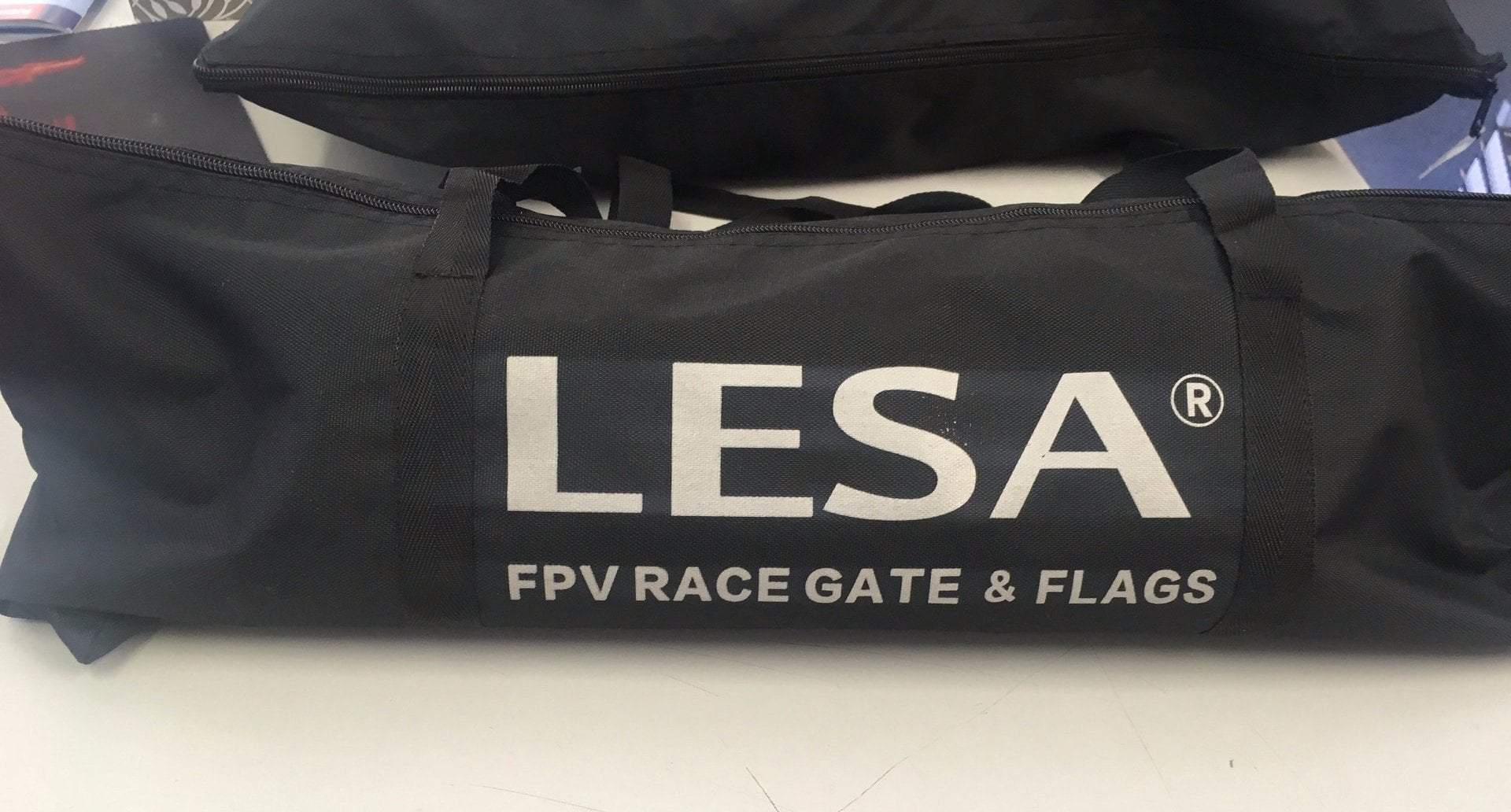 Lesa Phaser FPV High - Quality Gate and Flag Replacement Parts