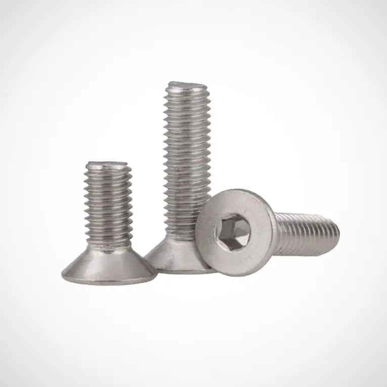 Phaser FPV's Best - M3 Counter Sunk 280 - Piece Bolt Fastener Kit