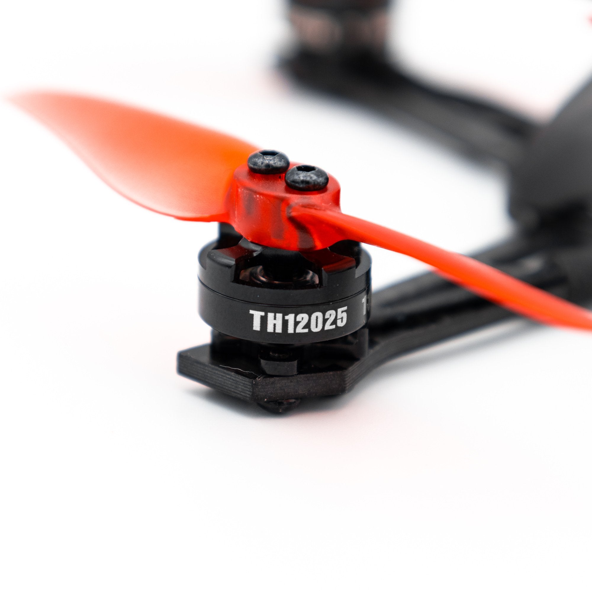 Hot Deal: EMAX NanoHawk X 3 inch BNF FPV Racing Drone