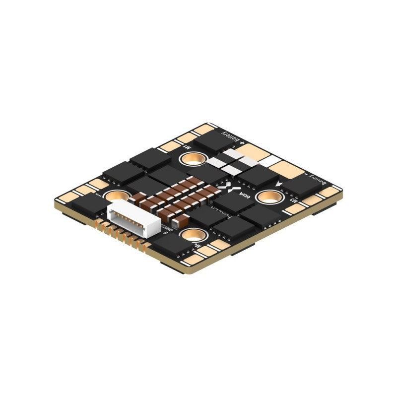 Hot Sale! Foxeer Reaper F4 Slim Mini 60A 4in1 ESC, 9 - 40V, 20x20mm M3