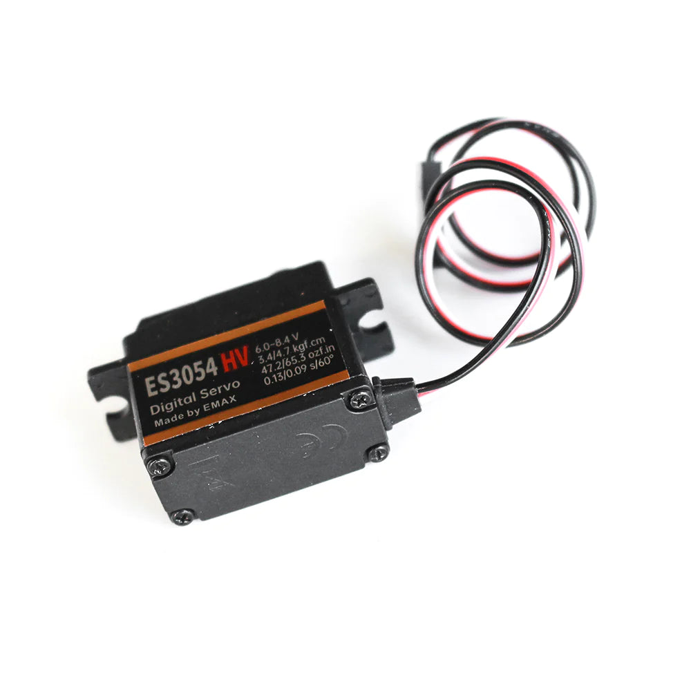 Emax ES3054HV High-Voltage Digital Servo with Metal Gear - All-Purpose Deal