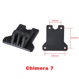 iFlight Chimera 7 GoPro Base Mount - Exclusive Offer
