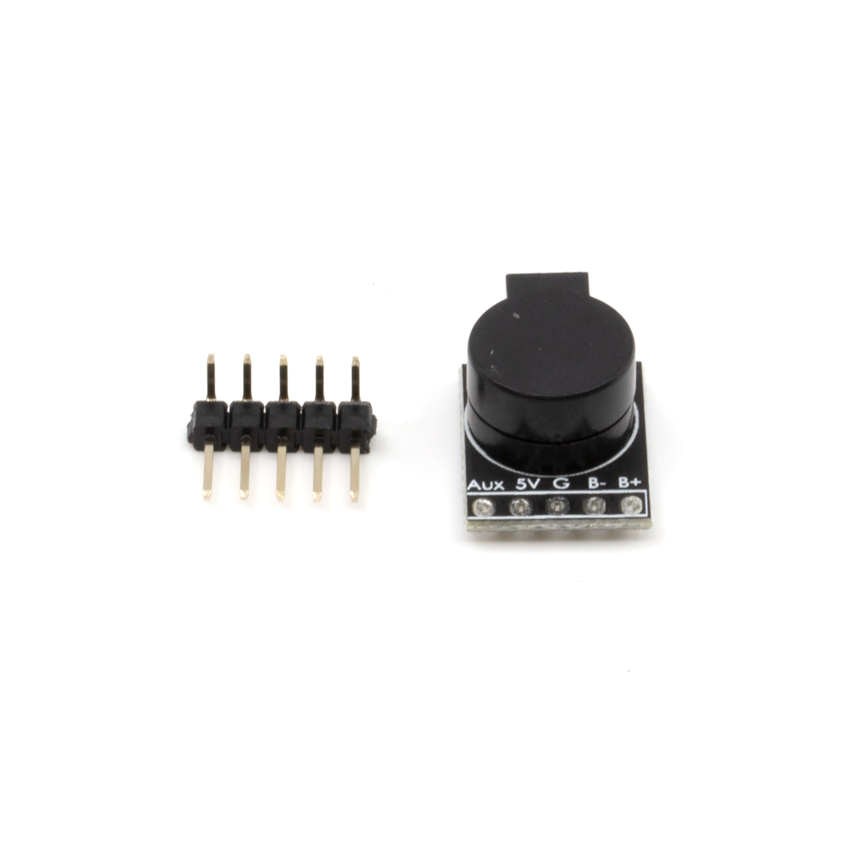 Hot Sale! Matek 5V Loud Drone Buzzer - Lost Model Beeper (DBuz5V)
