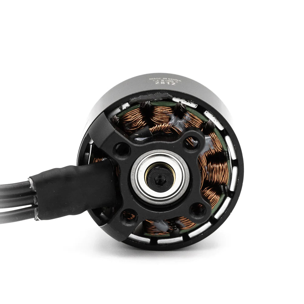 High - Performance EMAX Pro 2812 Brushless Motor for Enhanced Flight