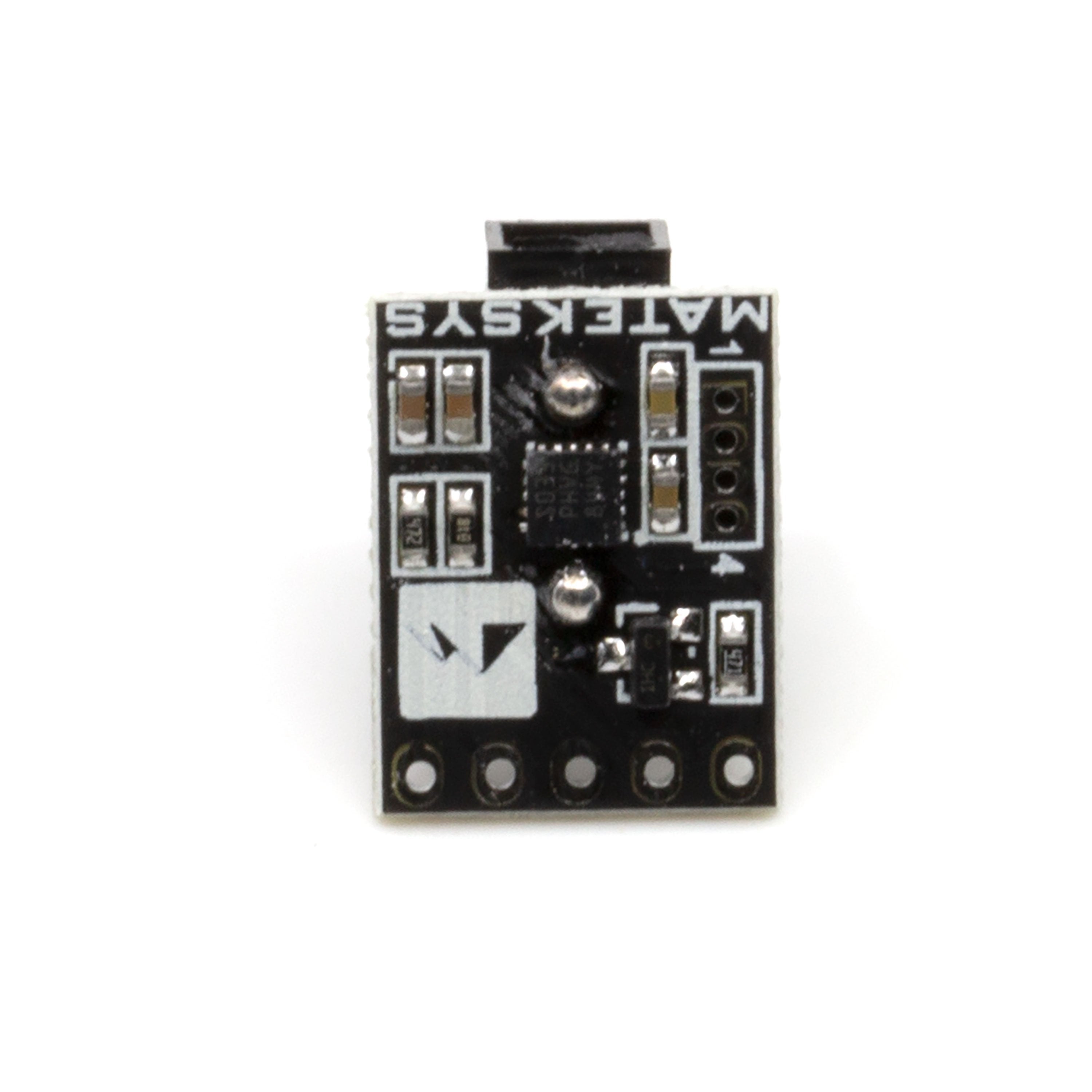 Hot Sale! Matek 5V Loud Drone Buzzer - Lost Model Beeper (DBuz5V)
