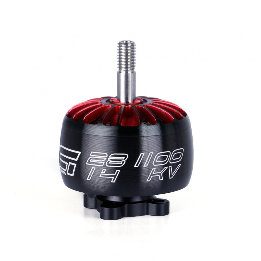 iFlight Xing X2814 NextGen High - Performance Drone Motor