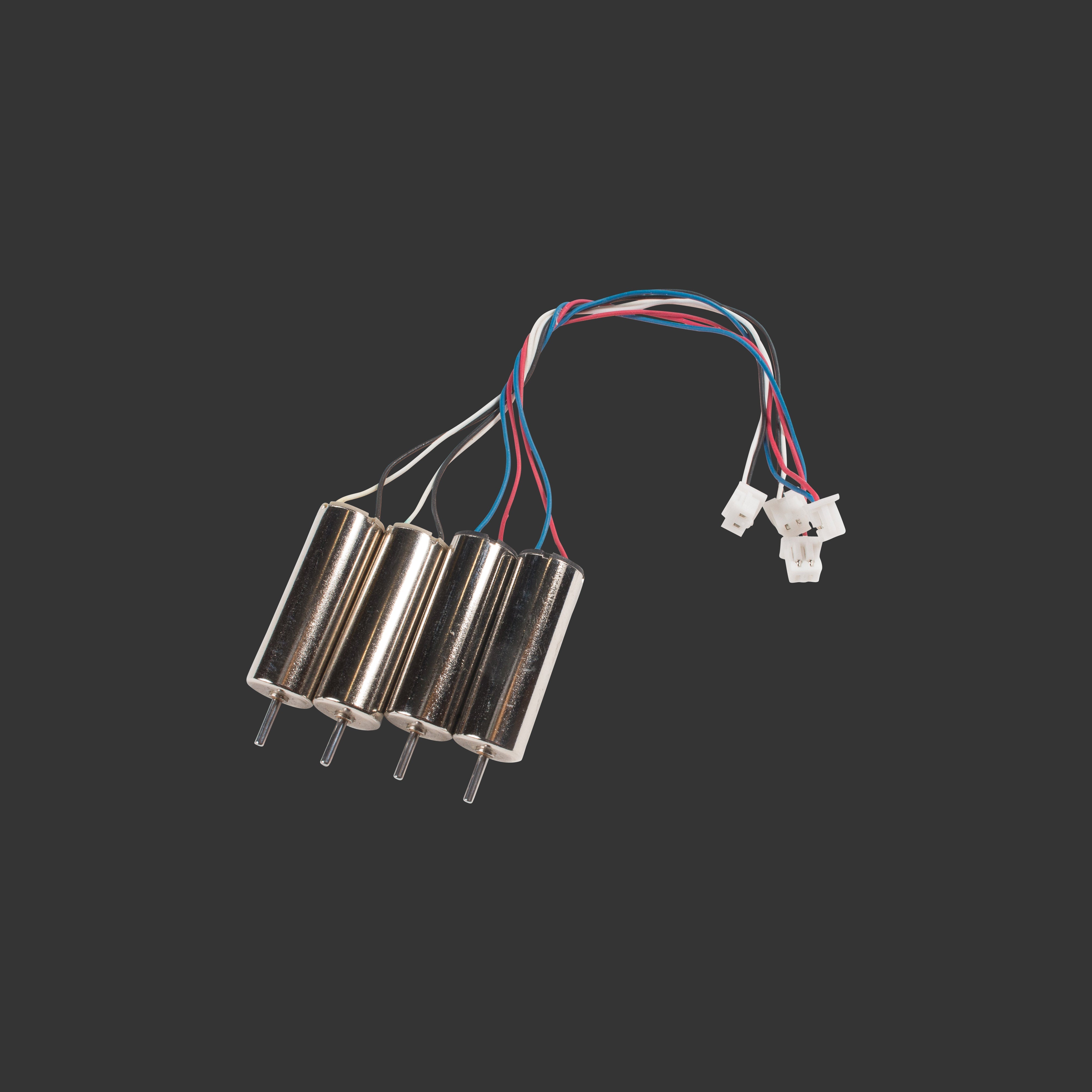 MMW 7mm Coreless Micro Motor CL - 0716 - 17 with 17.000Kv Speed