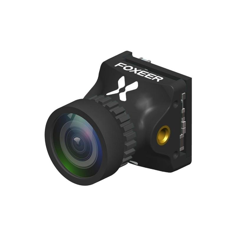 Hot Deal! Foxeer Predator Nano V5 1000TVL 1.8mm FPV Camera HS1250