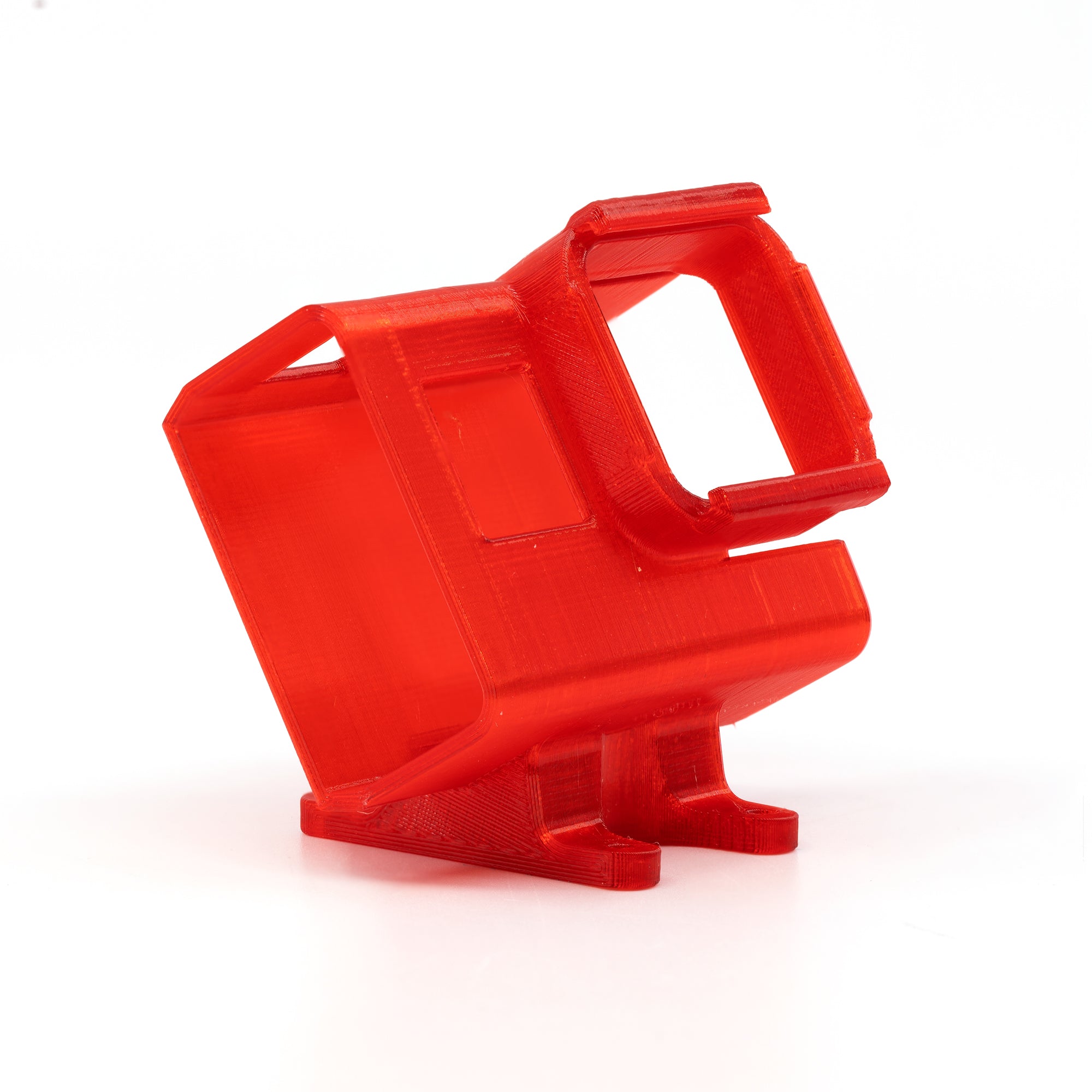 Hot Sale! 30° Phaser3D Iflight Side Load Mount for GoPro Hero 5/6/7