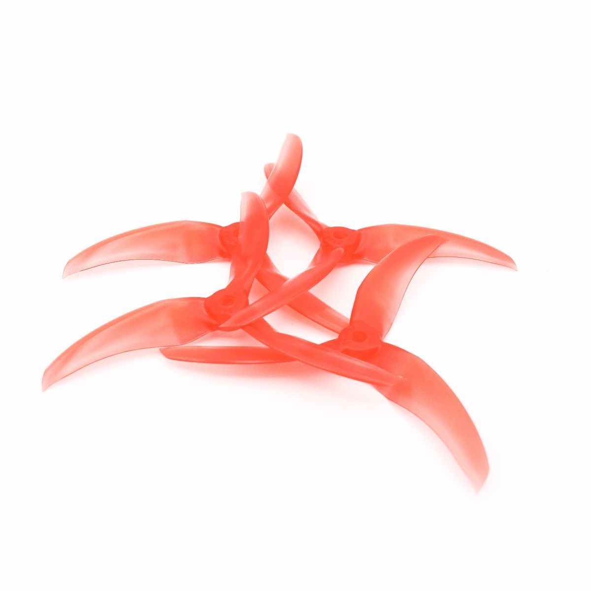 Hot Deal: EMAX Avan Scimitar 5x2.8x3 Three - Blade Propellers (2CW + 2CCW)